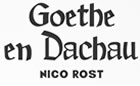 Presentación de GOETHE EN DACHAU, de Nico Rost