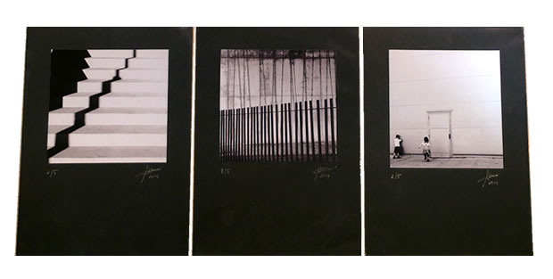 Fotografías de Saúl Esclarín
