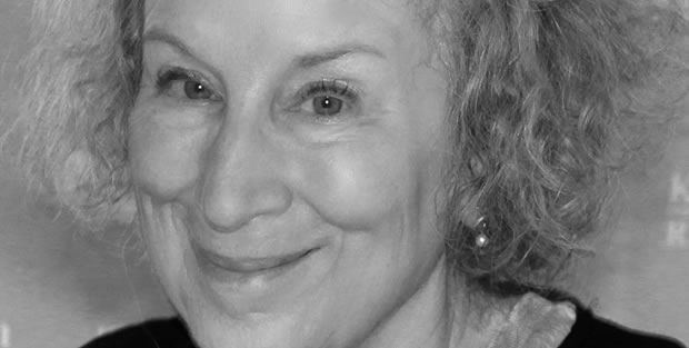 Margaret Atwood: Una escritora visionaria