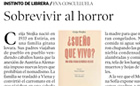 Ceija Stojka: Sobrevivir al horror