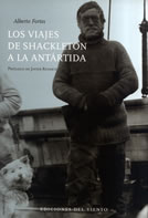 Portada Los viajes de Shackleton