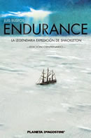 POrtada Endurance