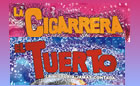 Presentación de EL TUERTO y LA CIGARRERA, dos nuevos cuentos cabezudos