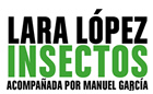 Presentación de INSECTOS, de Lara López