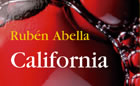 Presentación de CALIFORNIA, de Rubén Abella