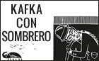 Presentación de KAFKA CON SOMBRERO, de Jesús Marchamalo y Antonio Santos