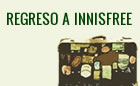 Presentación de REGRESO A INNISFREE, de Chesús Yuste