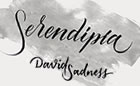 Presentación de SERENDIPIA, de David Sadness