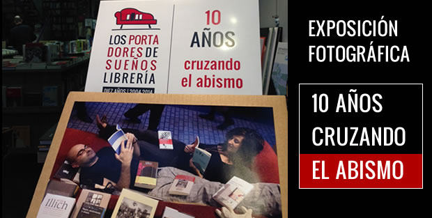 10 AÑOS CRUZANDO EL ABISMO