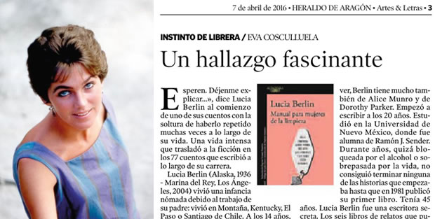 Un hallazgo fascinante