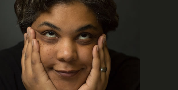 Roxane Gay: La jaula del cuerpo
