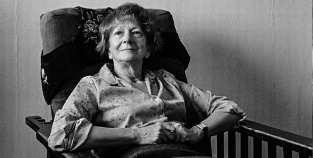 Wislawa Szymborska: La lengua de la poesía