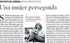 Françoise Frenkel: una mujer perseguida