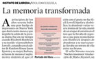 Elizabeth Hardwick: la memoria transformada