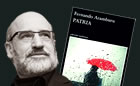 PATRIA, libro del mes