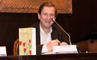 Presentación de «El lector incorregible», de José Luis Melero