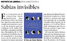 Sabias invisibles