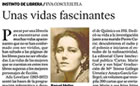 Unas vidas fascinantes