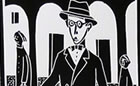 Pessoa, de Antonio Santos