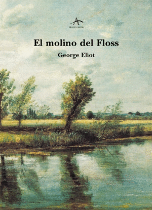 Resultado de imagen de molino del floss george eliot